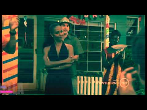 Jada Smith Marc Anthony