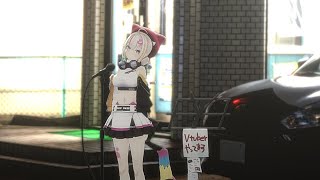 【深夜歌枠】
