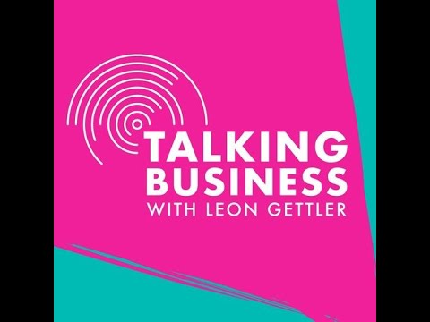 Talking Business with Leon Gettler Interview with Dario Valenza from Carbonix