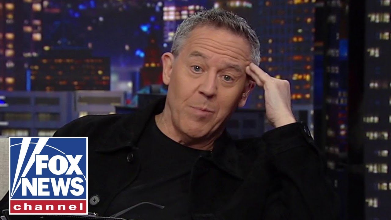 ‘Gutfeld!’: Trump clears the board
