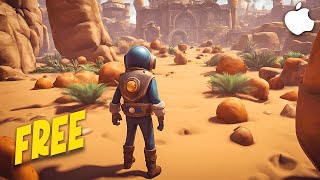 Top 23 Best FREE Games on IPAD and IPHONE (Free Games IOS)