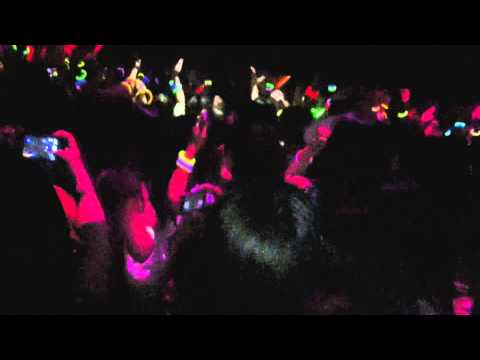 Yeah!x3/Party Rock Anthem/We Found Love