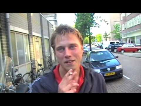 interview Frank Rengenhart & Pieter Danes