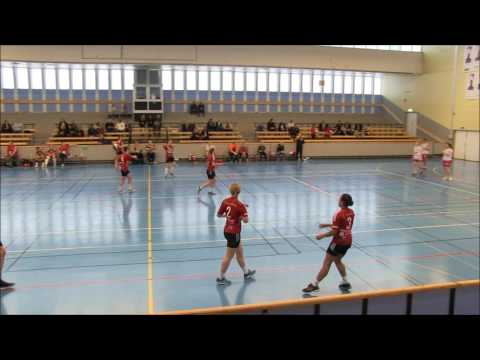 Borlänge HK - HF SIF (season 2016-2017)