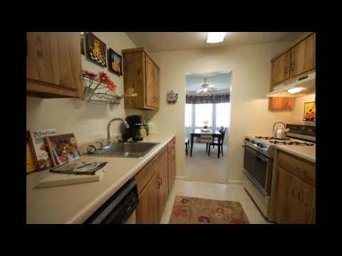 Princeton Crossing | Places to Live