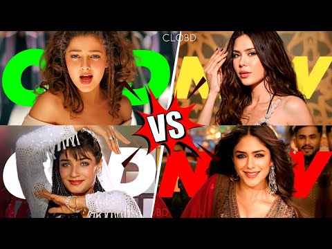 2025's Original vs Remake - End Year Special Video | CLOBD