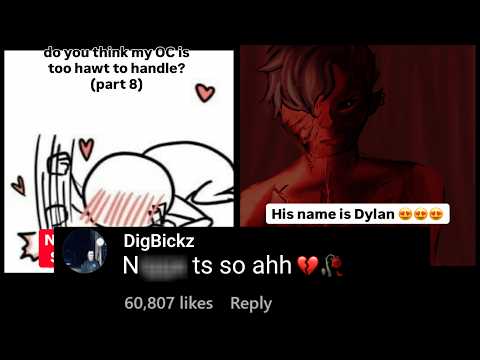 Corny Posts Getting Cooked By Instagram Comments🥀💔 (Best of February)
