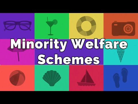 Ministry of Minority Affairs Nayi Manzil Scheme Description