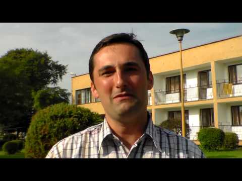 Jacek Weigl: Kształtujmy rzeczywistość w Boży Sposób (Wisełka)