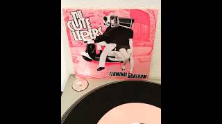 The Cute Lepers – Terminal Boredom