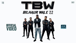 Bilhaur Wale song artwork