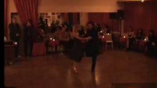 Damian Rosenthal y Céline Ruiz - Lugano 01.10 (4)