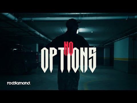 CLYZ & DANNILO.MP3 - NO OPTIONS (Official Music Video)