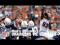 Chargers vs. Bengals | Week 2 Highlights | NFL