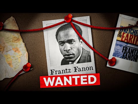 Frantz Fanon video 3