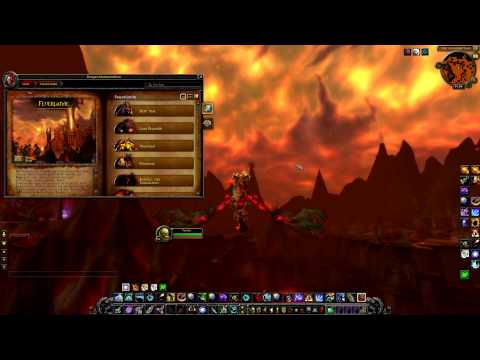 PTR Watch 4.2 Nr. 4: Tapferkeits und Random Drop Heroic Upgrade