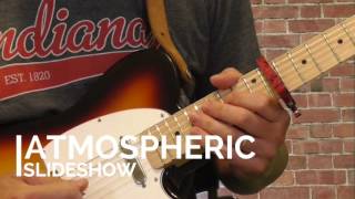 Gatemouth Brown Guitar Lesson - "Okie Dokie Stomp"  Part 1