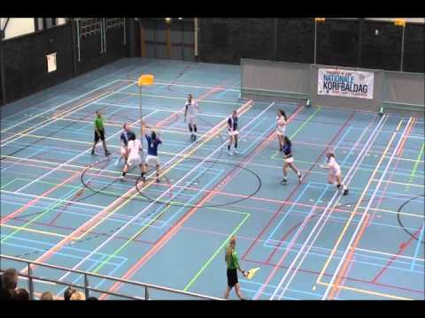 R01 12-11-2011 OVERGANGSKLASSE C 2011-2012 Avanti - Tilburg (28-22)