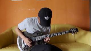 Lindsey Stirling - The Arena (Full Band Cover) w/Tabs