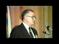 Gordon Tullock and James Buchanan: The ...