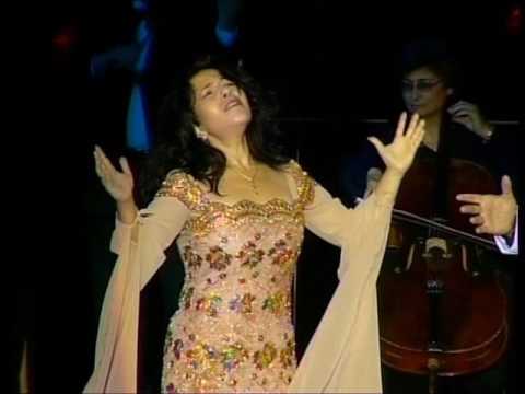 Anna Mayilyan & Arsen Safaryan. G. Garvarentz  -  Ch. Aznavour  -  Ave Maria.