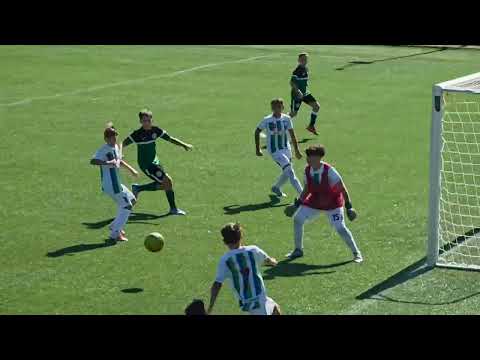 Etapa 6:CS Concordia Chiajna-APC 3Kids 