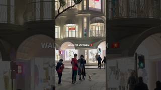 🇻🇳Vietnam,Hanoi 2024 Night Walking Tour🌃 #Vietnam #Walking #Tour #Travel #Shorts