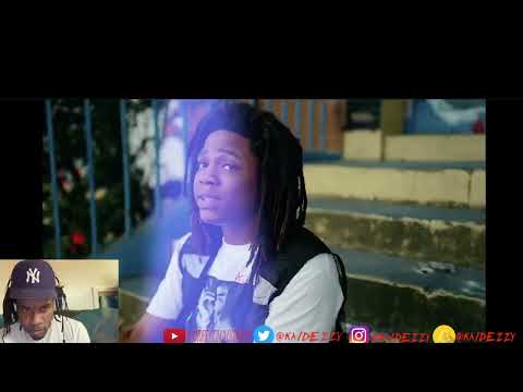 Hurricane Wisdom ft. NoCap - Patience (Official Video) Kai Dezzy Reacts
