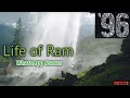 Life Of Ram WhatsApp Status 96 Movie