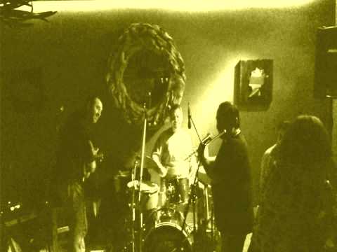 Haig Yazdjian Group - Vasilis Konidas