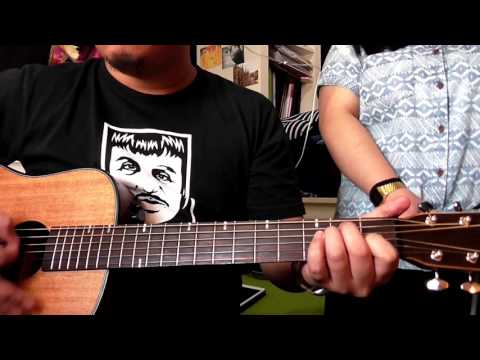 Fallin - December Avenue