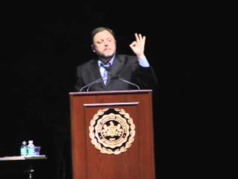 Tim Wise (Part 1/2)