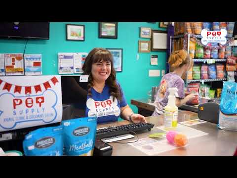 Kv Vet Supply Dogs