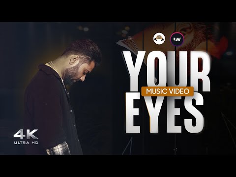 Video thumbnail for Your Eyes Ft. S-Star || The Hustler || Latest Hindi Rap 2024