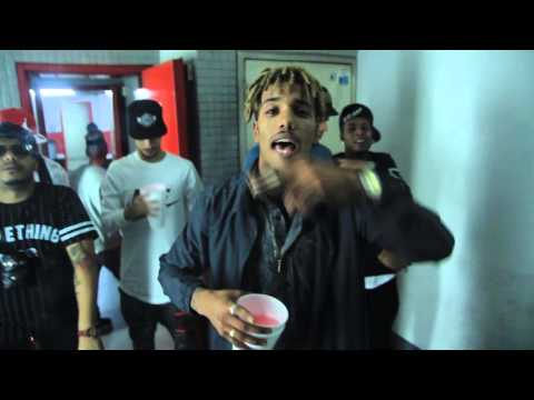 ELEGVNGSTER - $$ /Official Video Prd @kokos_ackee