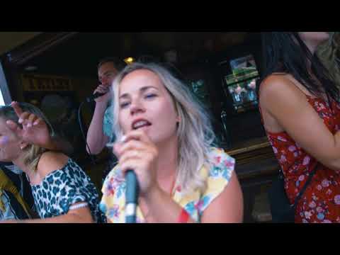 Guilty Pleasure Festival Weekender 2019 Official Trailer