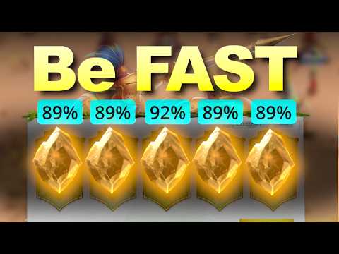 My 5 LEGENDARY Cavalry Legions for F2P (2026) BRUTAL Crash Test | Call of Dragons