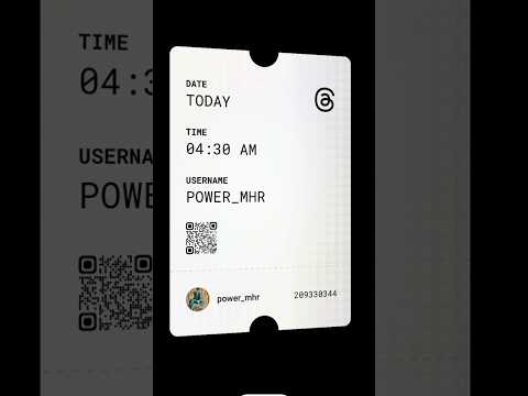 Threads an Instagram App 😱😱| Instagram Launched a New App | Instagram Threads #trending #threads