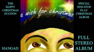 𝙃𝘼𝙉𝙂𝘼𝘿 @ 𝙉𝙊𝙉 𝙎𝙏𝙊𝙋 𝙊𝙋𝙈 𝘾𝙃𝙍𝙄𝙎𝙏𝙈𝘼𝙎 𝘼𝙇𝘽𝙐𝙈