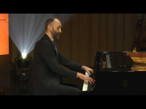 Gabriel Fauré, Fileuse from Pelléas et Mélisande