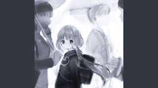 Cover art for please revere me, my purpose eludes me