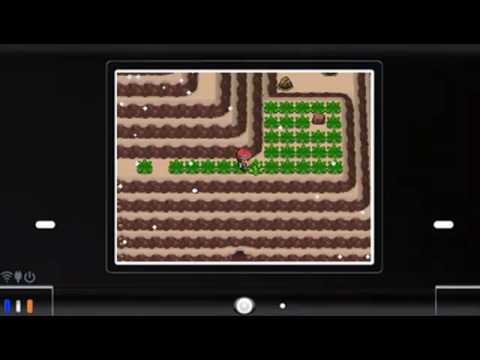 Pokemon Perfect Platin Walkthrough 69 - Irgendwas stimmt hier nicht...