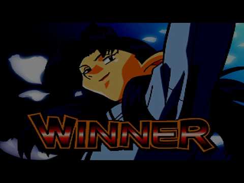 Bakusou Kyoudai Let's & Go Eternal Wings - Bonus Character (Hardcore Race)