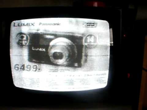 TV-DX: Sporadic-E - R1 - BLR/RUS - 1BT vs. 1TV - 23.08.2010