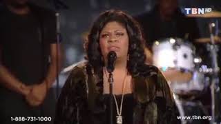 Kim Burrell - Calvary (Subscribe)