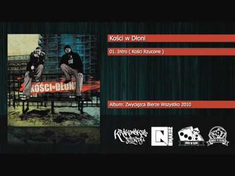 01  Kości w Dłoni   Intro  Kosci Rzucone