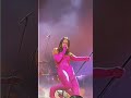 i wanna be that mic stand 😩♥️ #dualipa #dualipaconcert #dualipaedit #viralvideo #viral #viralshorts