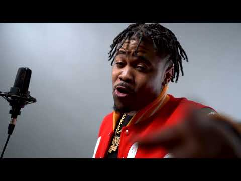 RTF Presents : #BEHINDTHESINGLE - Co Gotti - Head Strong