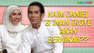 Download lagu Naim Daniel & Iman Troye akan bernikah?? | MeleTOP Raya | Loca B, Yonnyboii | Nabil Ahmad, Cik B mp3 Download lagu Naim Daniel & Iman Troye akan bernikah?? | MeleTOP Raya | Loca B, Yonnyboii | Nabil Ahmad, Cik B mp3