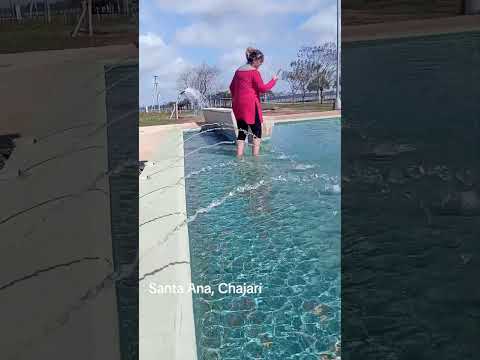 termas de santa Ana, gratis, entre Ríos ❤️💯
